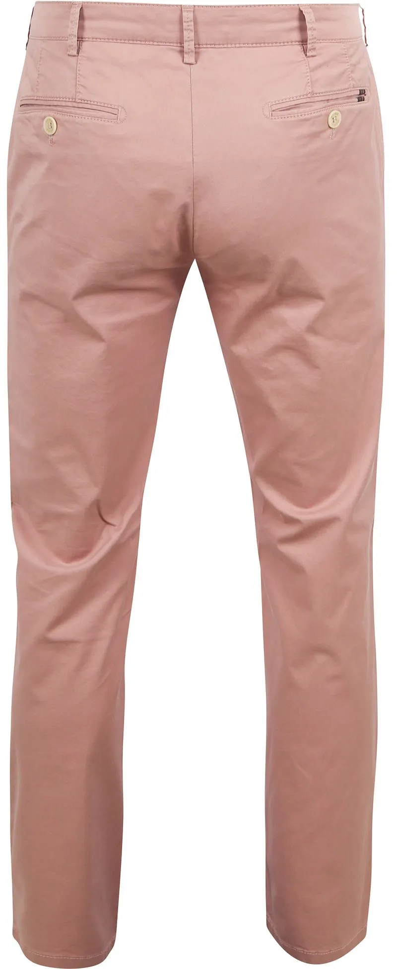 Meyer Meyer Chino Rio Rosa - Größe 25, Pink, – Produktbild 5 von 5