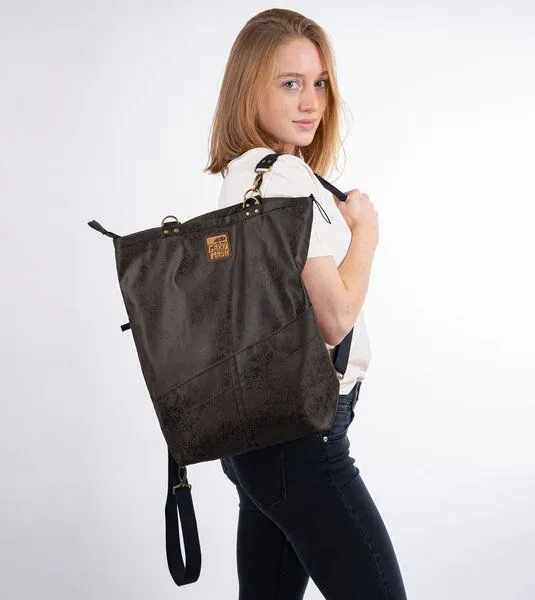 Gary Mash GARY MASH RACHEL Allrounder XL, verschiedene Designs, Grau, – Produktbild 4 von 4