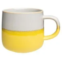 Tranquillo Tranquillo Tasse INDUSTRIAL 390 ml, Gelb, – Produktbild 2 von 7