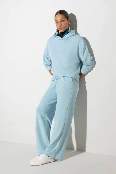 Soulwear Soulwear Hoodie | legere Passform | Comfy Comfort, Breezy blue, – Produktbild 4 von 4