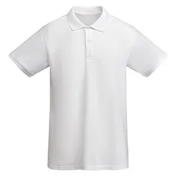 Roly Prince Poloshirt für Herren, weiss, L – Produktbild 1 von 1
