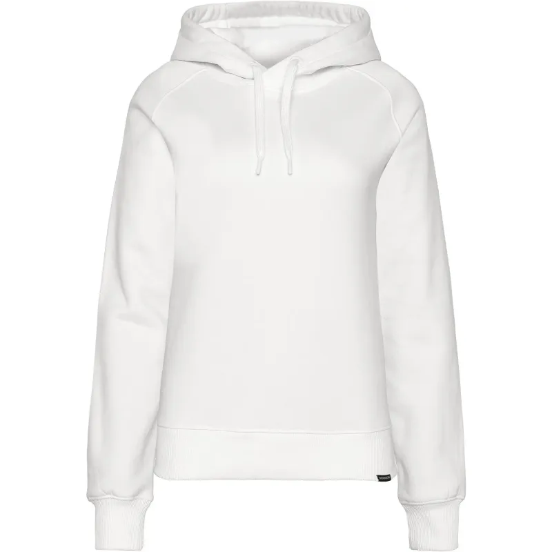 Didriksons Hoodie Damen Didriksons Ven, Blanc, – Produktbild 1 von 1