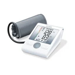 sanitas SANITAS Oberarm-Blutdruckmessgerät "SBM 22" – Produktbild 1 von 1