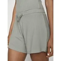GreenBomb GREENBOMB Basic Reign - Lässige Hose aus LENZING TENCEL Mix / Fair & Vegan, Grün (light olive), – Produktbild 1 von 1