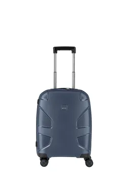 IMPACKT IMPACKT IP1 Koffer S, 4-Rollen mit USB-Port Glacier blue – Produktbild 1 von 1
