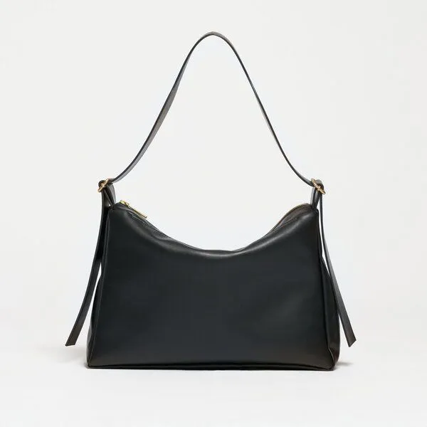 Souleway Souleway Slouchy Shoulder Bag, Night black, – Produktbild 1 von 4