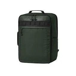 Halfar Reise-Rucksack ACTIVE, dunkelgrün – Produktbild 1 von 1