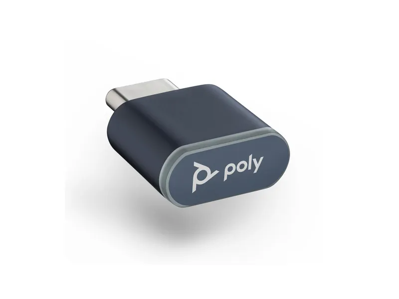 Poly Poly HP Poly BT700 | 786c5aa | Kabelloser Bluetooth-Audiosender – Produktbild 1 von 1