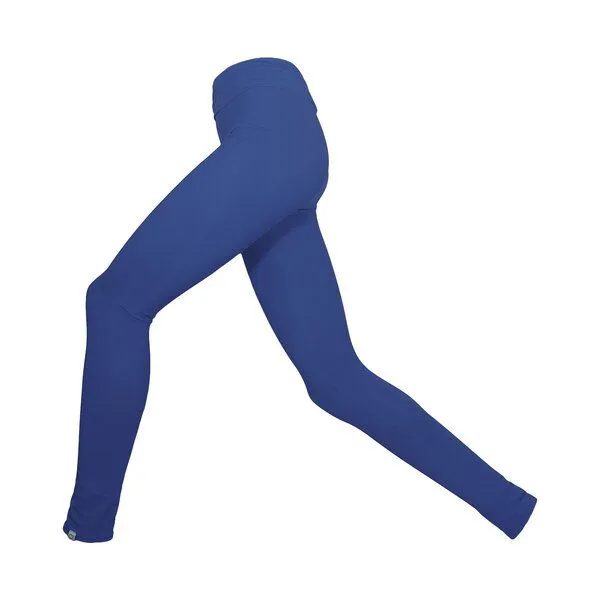 Frija Omina Frija Omina Recycling-Leggings Forma, Dunkelblau (blau), – Produktbild 3 von 4
