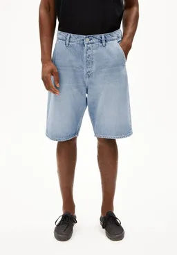 ARMEDANGELS ARMEDANGELS KEAAN Herren Jeans Shorts aus Bio-Baumwoll Mix – Produktbild 1 von 1
