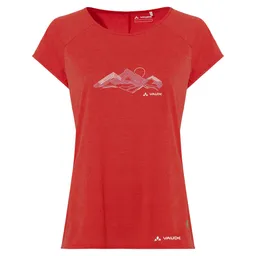 Vaude WOMEN'S TEKOA T-SHIRT II – Produktbild 1 von 1