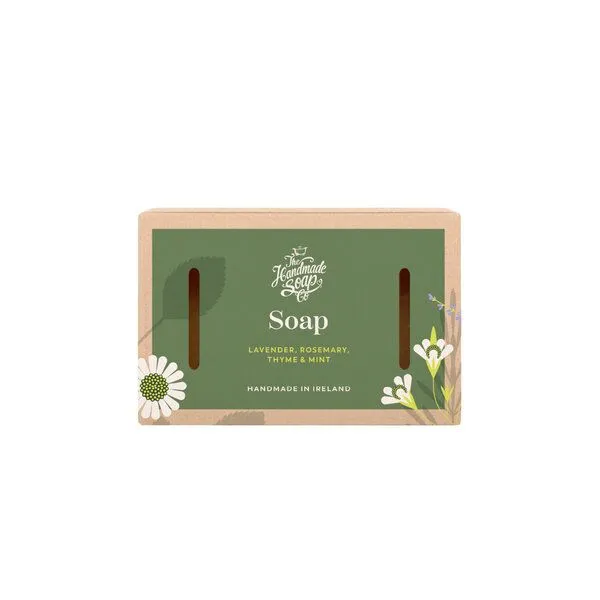 The Handmade Soap Company The Handmade Soap Company Seife Lavendel – Produktbild 1 von 1