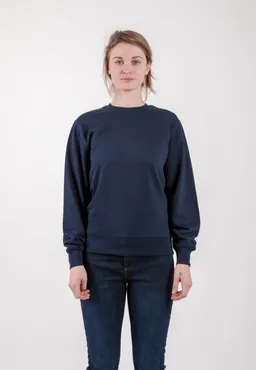 TORLAND TORLAND Herren vegan Pullover Matcher Unisex – Produktbild 1 von 1