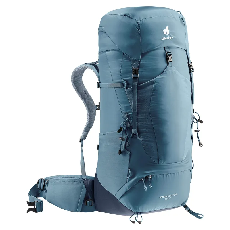 Deuter AIRCONTACT LITE 50 + 10 – Produktbild 1 von 2