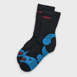 hirsch natur hirsch natur Sport Socken bio Merinowolle – Produktbild 1 von 1