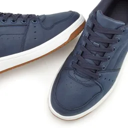 AUTHENTIC LE JOGGER Sneaker navy – Produktbild 1 von 1