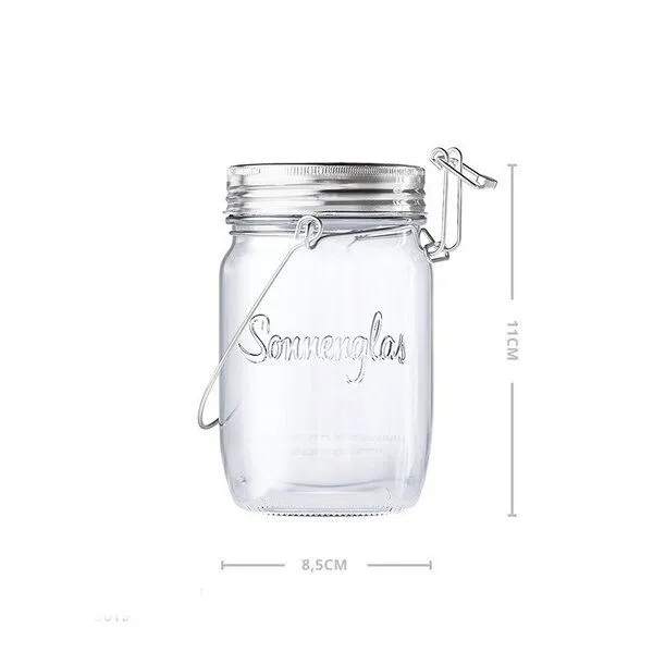 Sonnenglas Sonnenglas SOMO Solar-LED-Ersatzleuchte 'Mini' – Produktbild 4 von 5