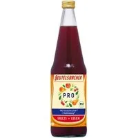 Beutelsbacher Multisaft mit Eisen MEHRWEG Pfand 0,15 â¬ – Produktbild 1 von 1