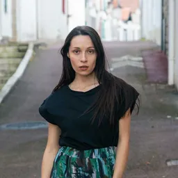 WiDDA berlin WiDDA berlin Shirt BASIC – Produktbild 1 von 1