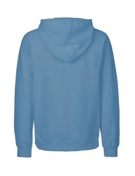 Neutral® - 3FREUNDE Neutral® - 3FREUNDE Männer Hoodie, Dustyindigo, – Produktbild 3 von 4