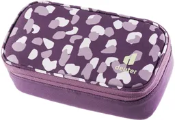 Deuter Deuter Pencil Case Mäppchen plum dots – Produktbild 1 von 1