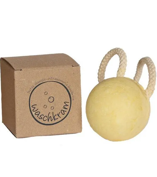 Waschkram Festes Shampoo von Waschkram – Produktbild 2 von 7