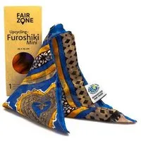 Fair Zone Fair Zone Furoshiki Geschenktuch in 2 Größen – Produktbild 1 von 1