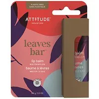 Attitude Attitude Leaves Bar Lip Balm Watermeloen – Produktbild 1 von 1