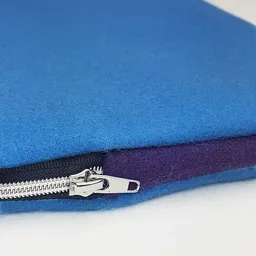 Bridge&Tunnel Bridge&Tunnel Laptopsleeve Wollfilz – Produktbild 1 von 1