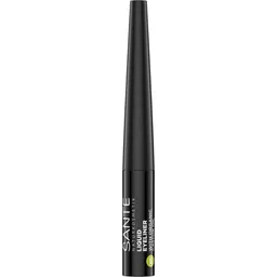 Living Crafts LIVING CRAFTS - SA Liquid Eyeliner - (n/a), Nachhaltige Mode, Bio Bekleidung – Produktbild 1 von 1