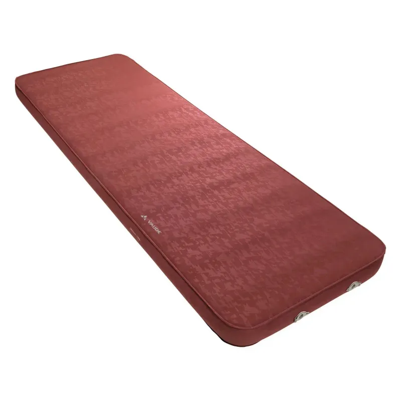 Vaude Bodenmatte VAUDE Tour 5 M, Rot, – Produktbild 1 von 1