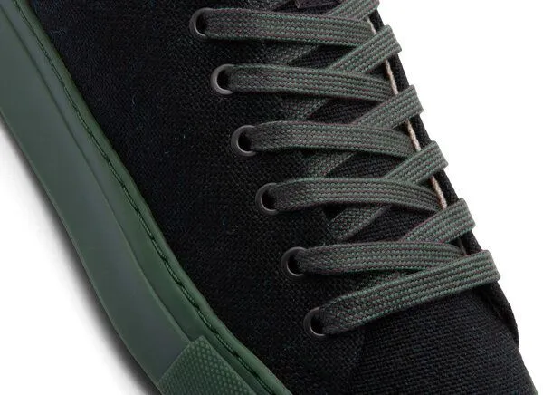Earthbound Earthbound MINERA Graphite 2 - 97% Natürliche Sneaker – Produktbild 4 von 4
