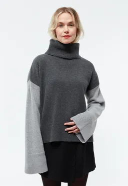 Givn Berlin Wollpullover Modell: Lea – Produktbild 1 von 1