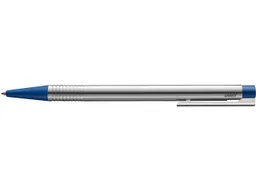 Lamy LAMY logo Kugelschreiber 205, matt blue – Produktbild 1 von 1