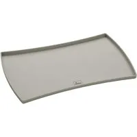 Hunter Hunter Napfunterlage Eiby grau – Produktbild 1 von 1