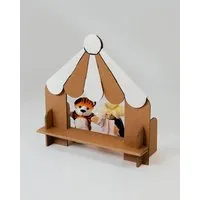 Papperlapapp Papperlapapp Giggles & Grins Theater – Produktbild 1 von 1