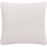 Cradle Studio Cradle Studio Kissenbezug „Piqué Sun“, Pebble, – Produktbild 1 von 1