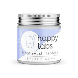 Happy Tabs Happy Tabs - Mundspültabletten – Produktbild 1 von 1