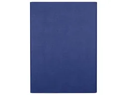 Magnetsammelmappe 'Elegance Duo' dunkelblau/hellblau – Produktbild 1 von 1