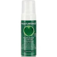 Naturtint Naturtint Volume and Hold Styling-Mousse – Produktbild 1 von 1