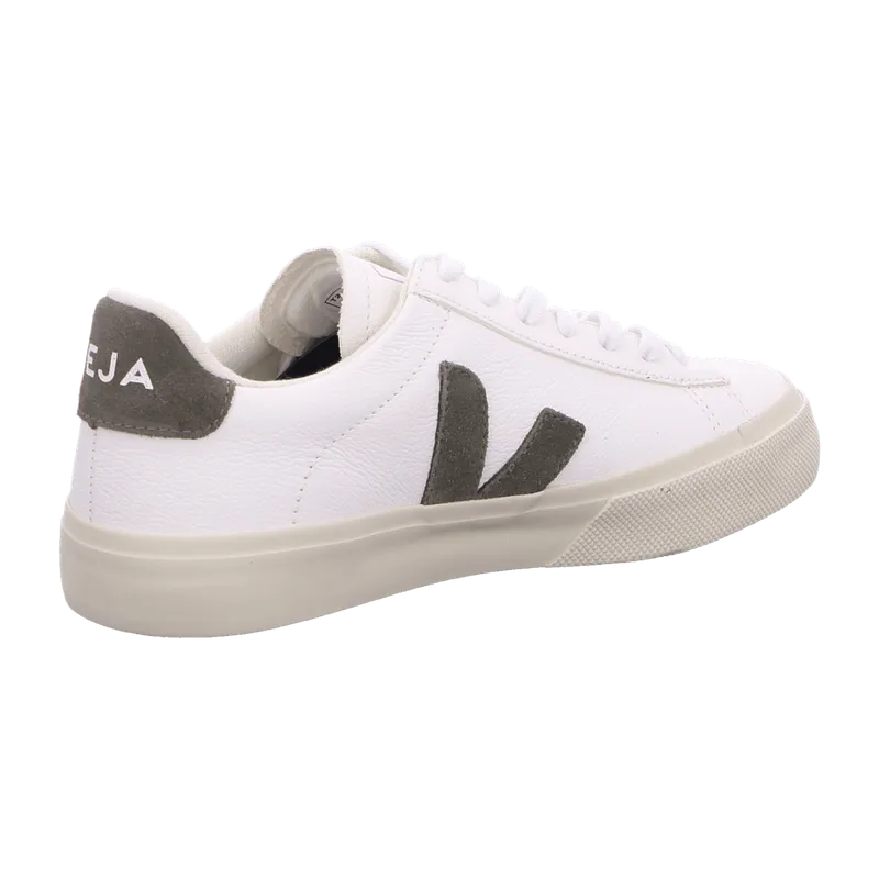 Veja Veja Zürich Women 170260-02 white-black Leder für Damen, weiß, Größe 42 EU, Weiß, – Produktbild 5 von 7