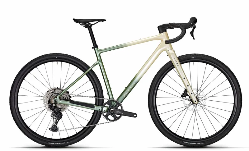Focus Focus Atlas 6.7 Beige Modell 2027 – Produktbild 1 von 2