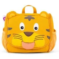 Affenzahn Affenzahn Kinder Kulturtasche, Tiger (gelb), – Produktbild 1 von 1