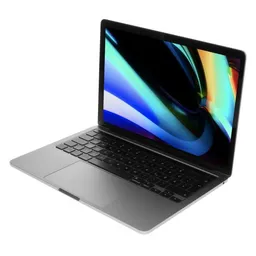 Apple Apple MacBook Pro 2020 13" Intel Core i5 2,00 GHz 512 GB SSD 16 GB space grau – Produktbild 1 von 1