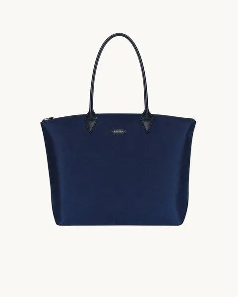 Ashoka Paris Ashoka Paris Jolly Uppeal & Nylon Marineblau – Produktbild 2 von 4