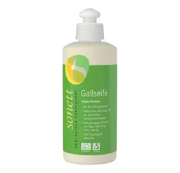 Sonett Sonett Gallseife - flüssig 300ml Gallseife – Produktbild 1 von 1