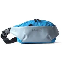 7clouds 7clouds Hüfttasche Hent 7.1, Grey-light blue, – Produktbild 1 von 1