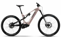 Haibike Haibike ALLMTN CF 11 - 29/ 27,5 Zoll 800Wh 12G Fully - Rock Carbon Grey – Produktbild 1 von 1