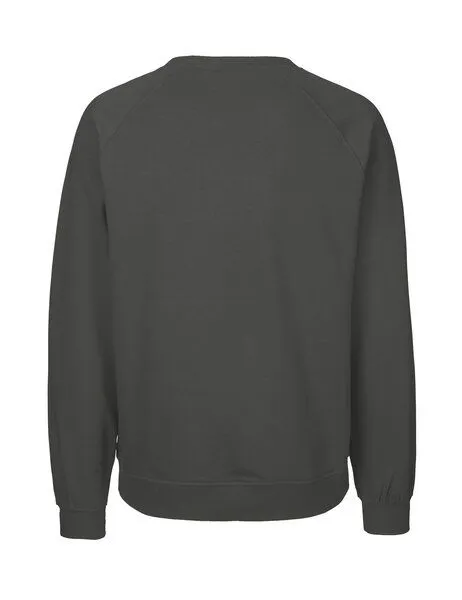 Neutral® - 3FREUNDE Neutral® - 3FREUNDE Unisex Sweatshirt, Characoal, – Produktbild 2 von 3