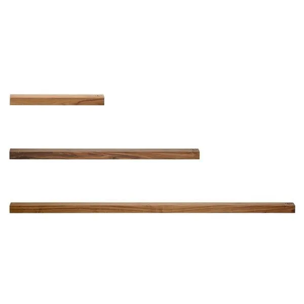 weld weld Bilderleiste Nussbaum 02 – Produktbild 2 von 4
